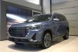 JETOUR X90 Plus Luxury 2.0 РКПП, 2024 превью 1