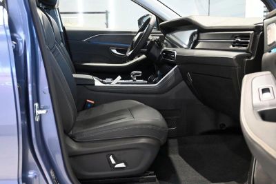 Jetour X90 Plus Luxury 2.0 АМТ превью 8