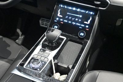 Jetour X90 Plus Luxury 2.0 АМТ превью 9
