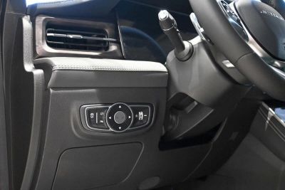 Jetour X90 Plus Luxury 2.0 АМТ превью 11
