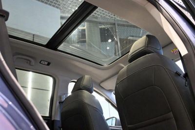 Jetour X90 Plus Luxury 2.0 АМТ превью 12