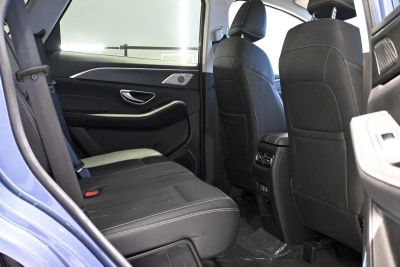 Jetour X90 Plus Luxury 2.0 АМТ превью 13