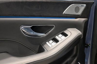 Jetour X90 Plus Luxury 2.0 АМТ превью 14