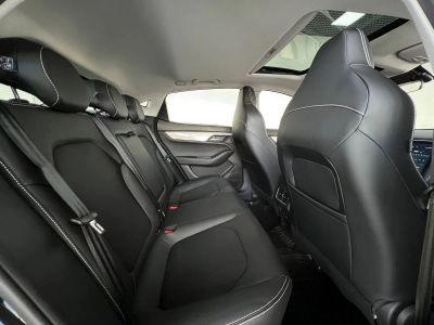 JAC J7 Luxury 1.5 CVT превью 6
