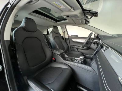 JAC J7 Luxury 1.5 CVT превью 7