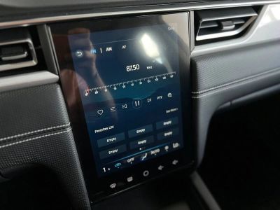 JAC J7 Luxury 1.5 CVT превью 10