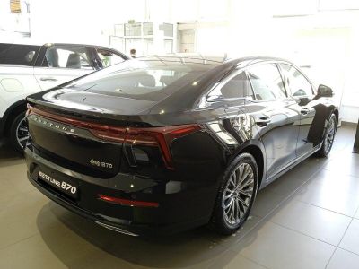 FAW Bestune B70 Enjoyment 1.5 АМТ превью 3