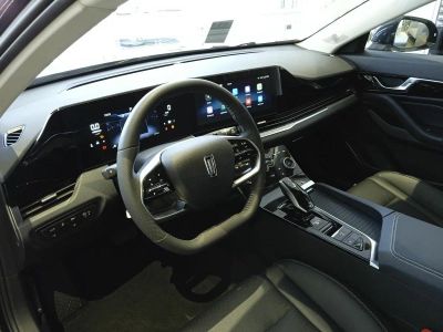 FAW Bestune B70 Enjoyment 1.5 АМТ превью 6
