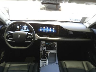 FAW Bestune B70 Enjoyment 1.5 АМТ превью 7