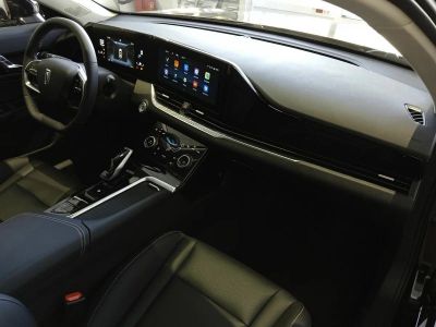 FAW Bestune B70 Enjoyment 1.5 АМТ превью 8