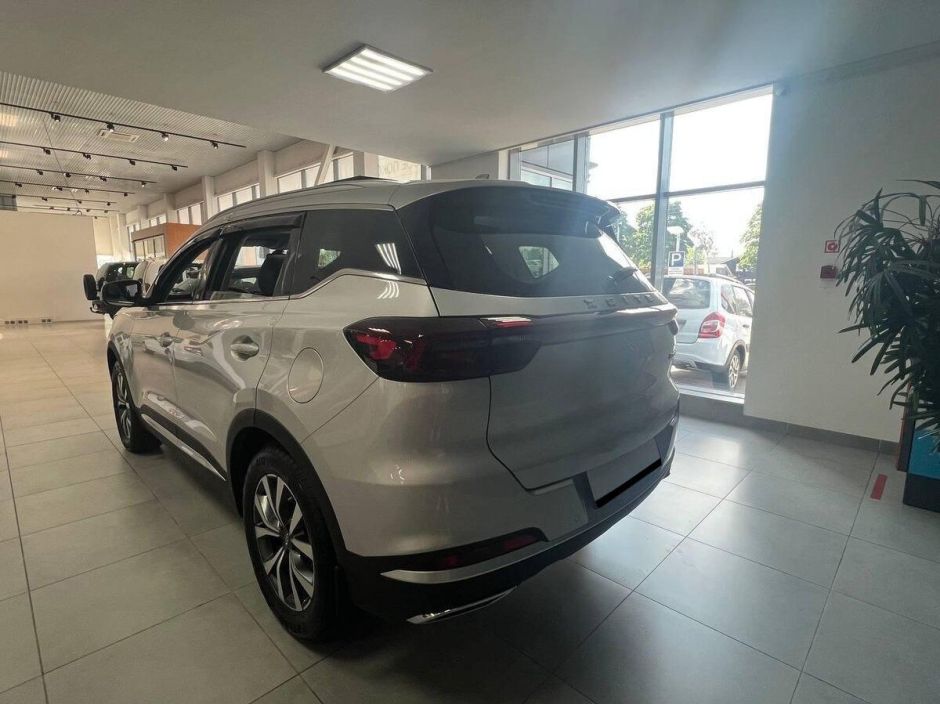 Xcite X-Cross 7 Techno 1.5 CVT, 2024 фото 2