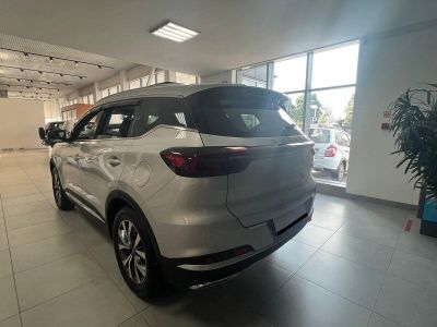 Xcite X-Cross 7 Techno 1.5 CVT превью 2