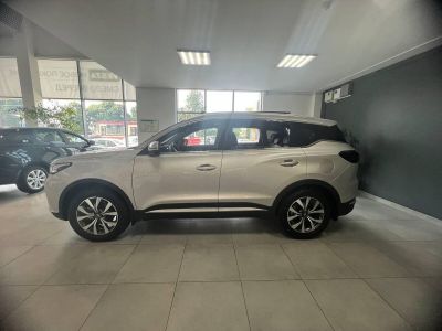 Xcite X-Cross 7 Techno 1.5 CVT превью 3