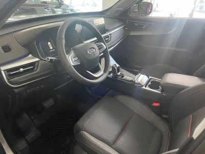 Xcite X-Cross 7 Techno 1.5 CVT превью 5