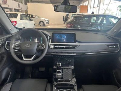 Xcite X-Cross 7 Techno 1.5 CVT превью 6