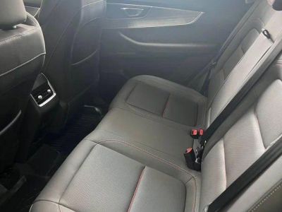 Xcite X-Cross 7 Techno 1.5 CVT превью 7