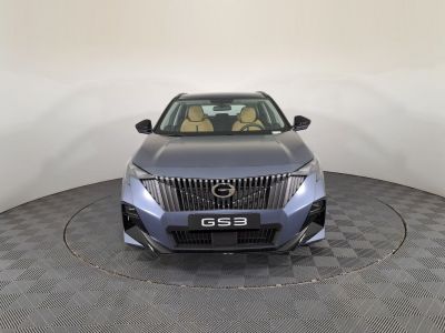 GAC GS3 GS 1.5 АМТ превью 2