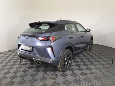 GAC GS3 GS 1.5 АМТ превью 3