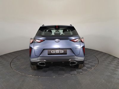 GAC GS3 GS 1.5 АМТ превью 4