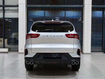 Jetour X70 Luxury 1.5 АМТ превью 3