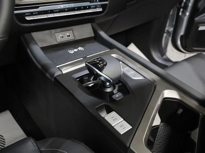 Jetour X70 Luxury 1.5 АМТ превью 9