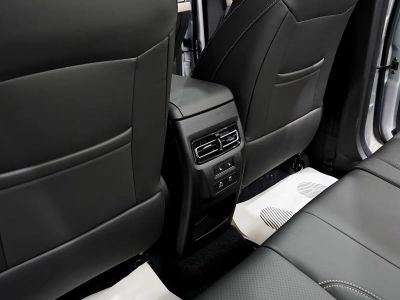 Jetour X70 Luxury 1.5 АМТ превью 11