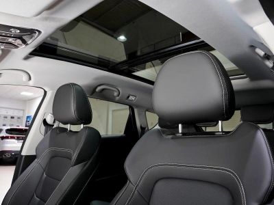 Jetour X70 Luxury 1.5 АМТ превью 12