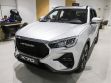 JETOUR X70 Luxury 1.5 РКПП, 2024 превью 1