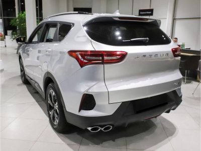 Jetour X70 Luxury 1.5 АМТ превью 3