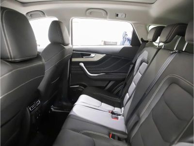Jetour X70 Luxury 1.5 АМТ превью 9