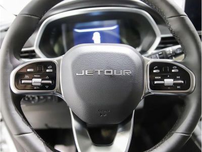 Jetour X70 Luxury 1.5 АМТ превью 10