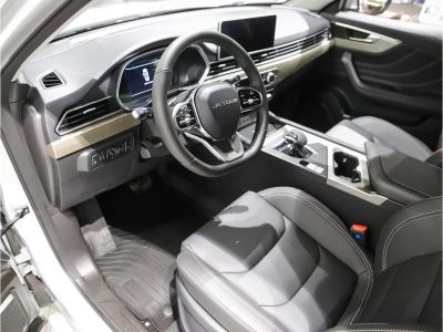 Jetour X70 Luxury 1.5 АМТ превью 15