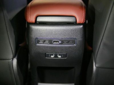 Belgee X50 Prestige 1.5 АМТ превью 8