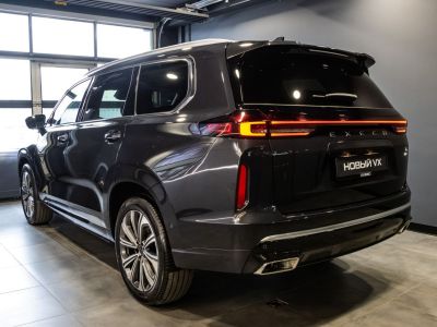 EXEED VX President 7 мест 2.0 АКПП превью 2