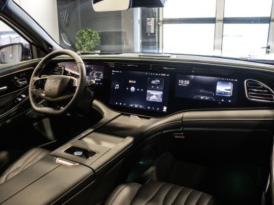 EXEED VX President 7 мест 2.0 АКПП превью 4