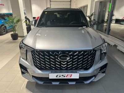 GAC GS8 GL 2.0 АКПП превью 2