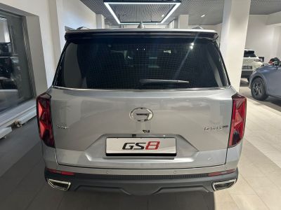 GAC GS8 GL 2.0 АКПП превью 3