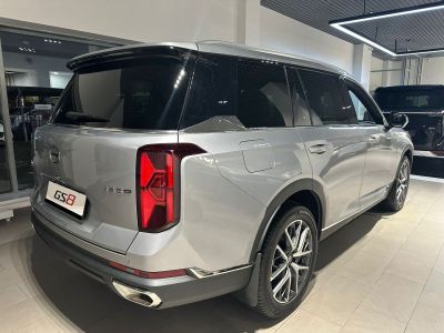 GAC GS8 GL 2.0 АКПП превью 4