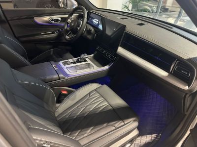 GAC GS8 GL 2.0 АКПП превью 6