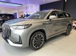 Jaecoo J8 Active 2.0 РКПП, 2024 превью 1