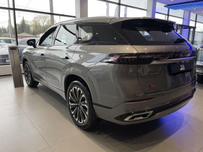 Jaecoo J8 Active 2.0 АМТ превью 4