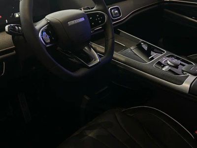 Jaecoo J8 Active 2.0 АМТ превью 6