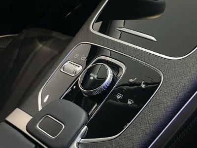 Jaecoo J8 Active 2.0 АМТ превью 7
