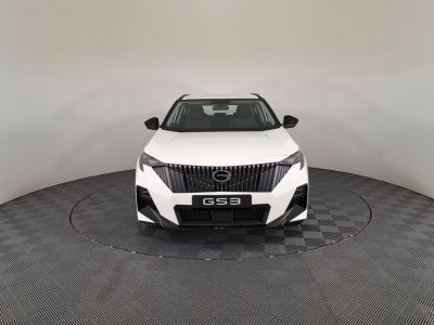 GAC GS3 GS 1.5 АМТ превью 2