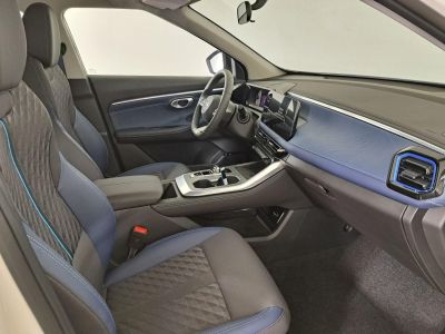 GAC GS3 GS 1.5 АМТ превью 5