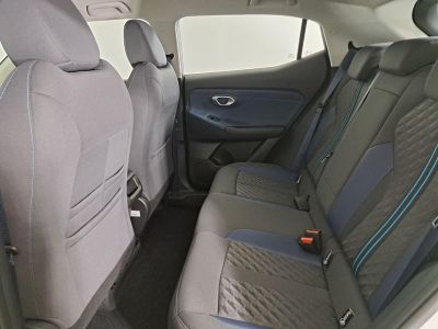 GAC GS3 GS 1.5 АМТ превью 6