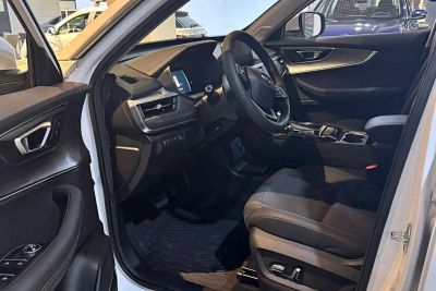 Xcite X-Cross 7 Enjoy 1.5 CVT превью 5