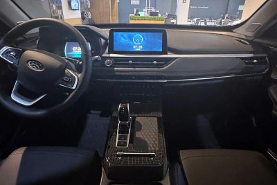Xcite X-Cross 7 Enjoy 1.5 CVT превью 7