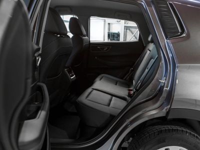 Chery Tiggo 4 Pro Style 1.5 CVT превью 7
