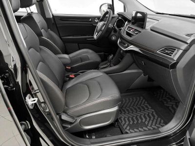 JAC JS3 Luxury 1.6 CVT превью 7